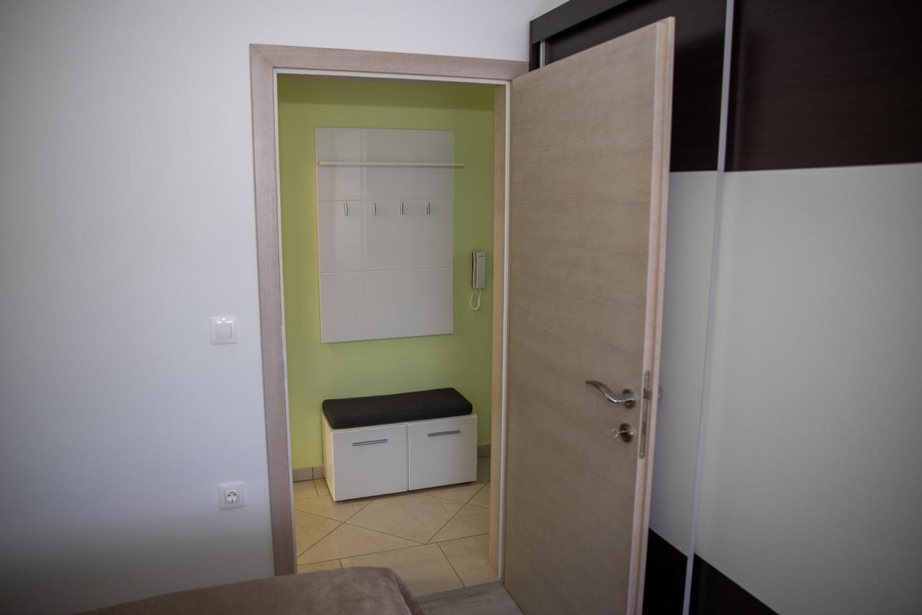 Apartmani San Martin 圣马丁娜穆里 外观 照片