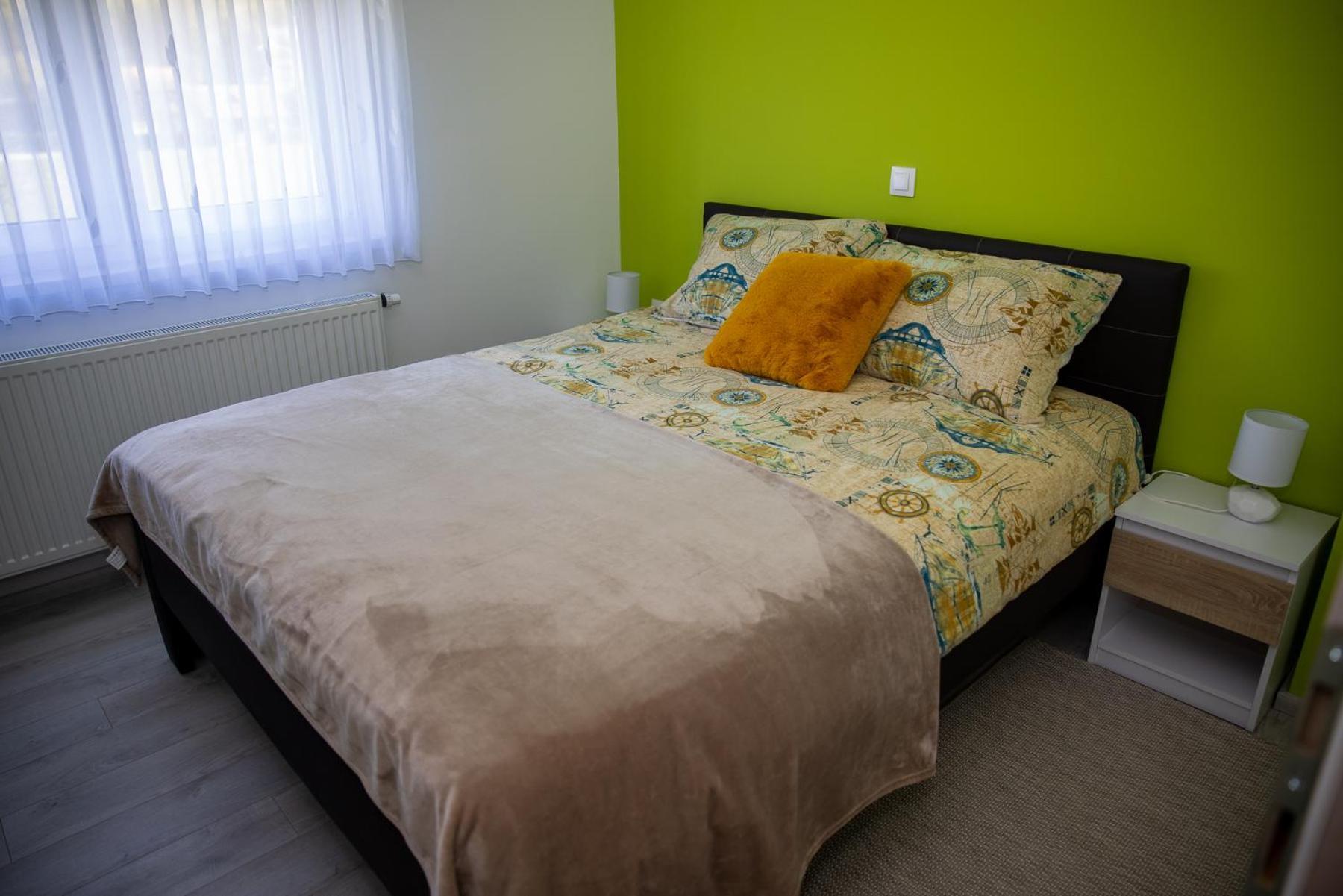 Apartmani San Martin 圣马丁娜穆里 外观 照片